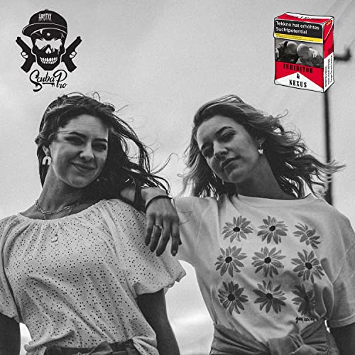 ScubaPro feat. Inhibitor und Nexus