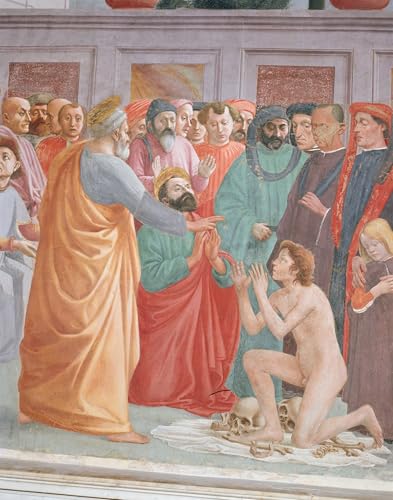 Impression haut de gamme FilipLippi pour une décoration murale raffinée de chambre 60x90cm