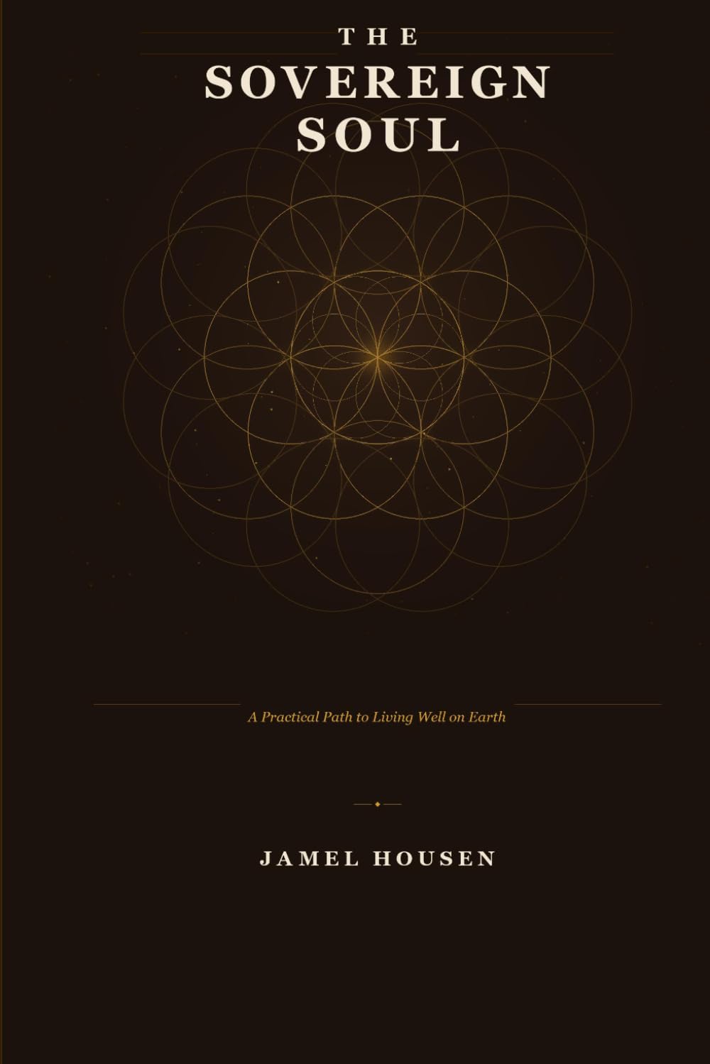 The Sovereign Soul: A Practical Path to Living Well on Earth