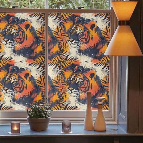 Vinilo decorativo para ventanas 40x300 cm miniatura 3