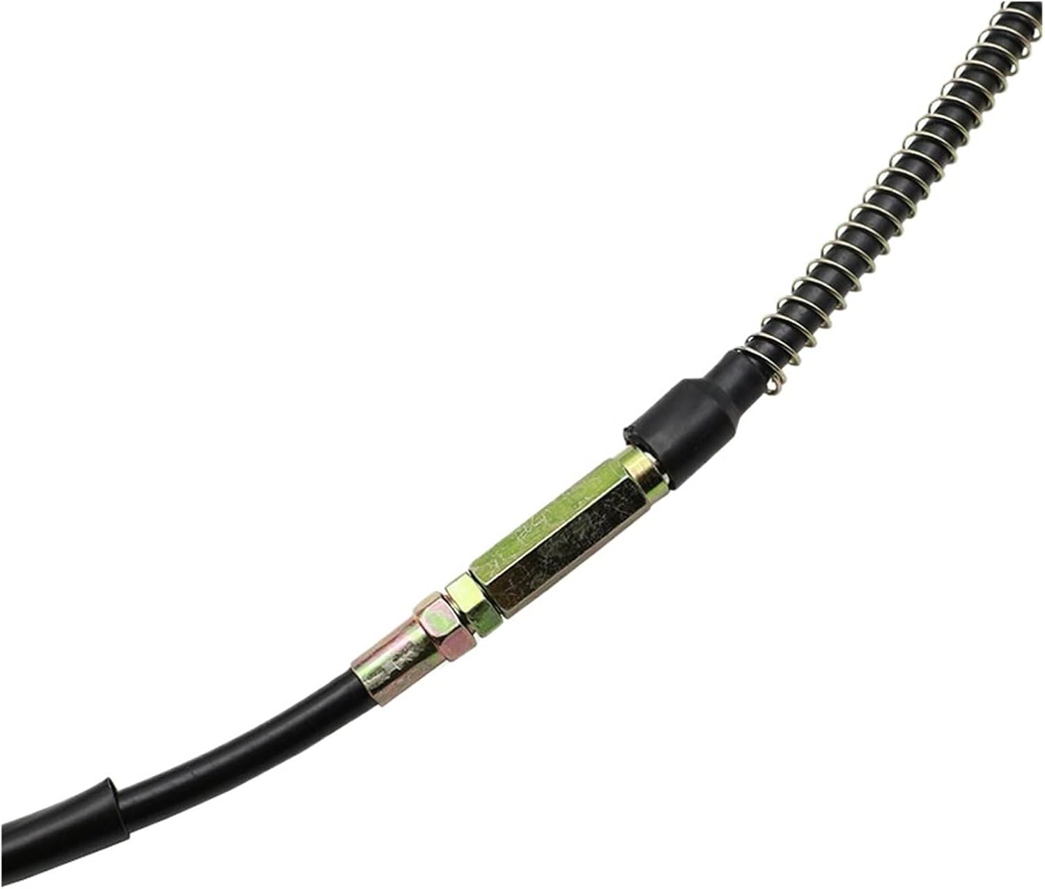 Motorcycle Clutch Cable Wire Line Compatible KLX250 KLX 250 KLX250SF KLX250S KLX250R KLX300 KLX300R