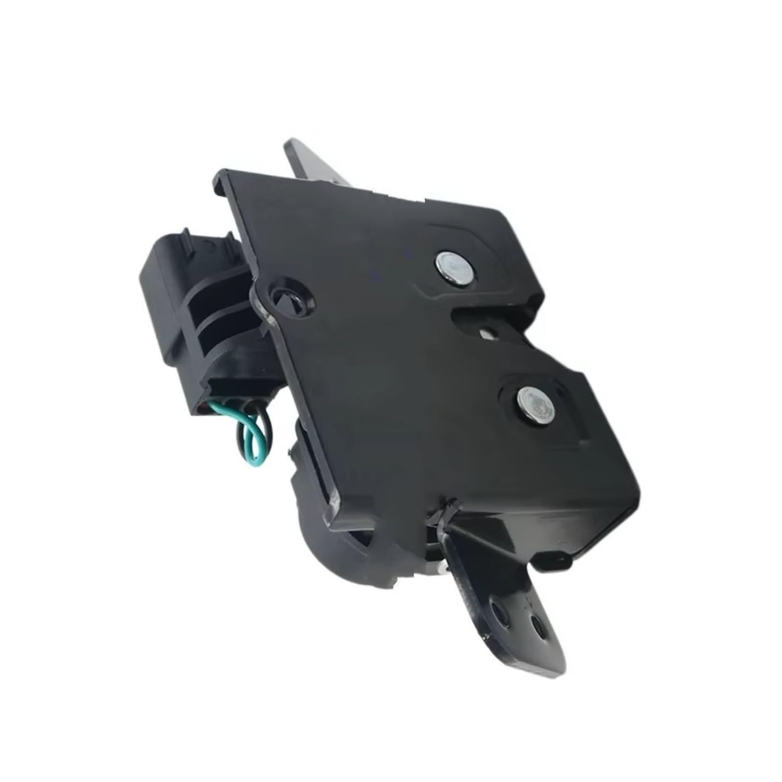 Ybvfcde One Color Tailgate Lock Compatible With Chevy For Equinox 2010-2017 For Surburban For 1500 2007-2014 1 Pcs Tailgate Trunk Hatch Door Lock Actuator 13502697