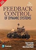Pearson Feedback Control of Dynamic Systems, 8e