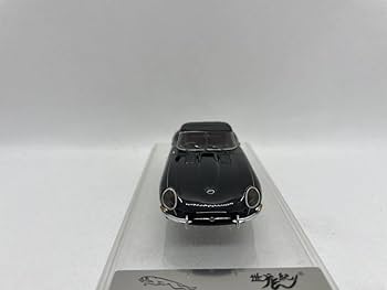 Amazon | Century Dragon 1/43 ジャガー JAGUAR E-Type Series 1