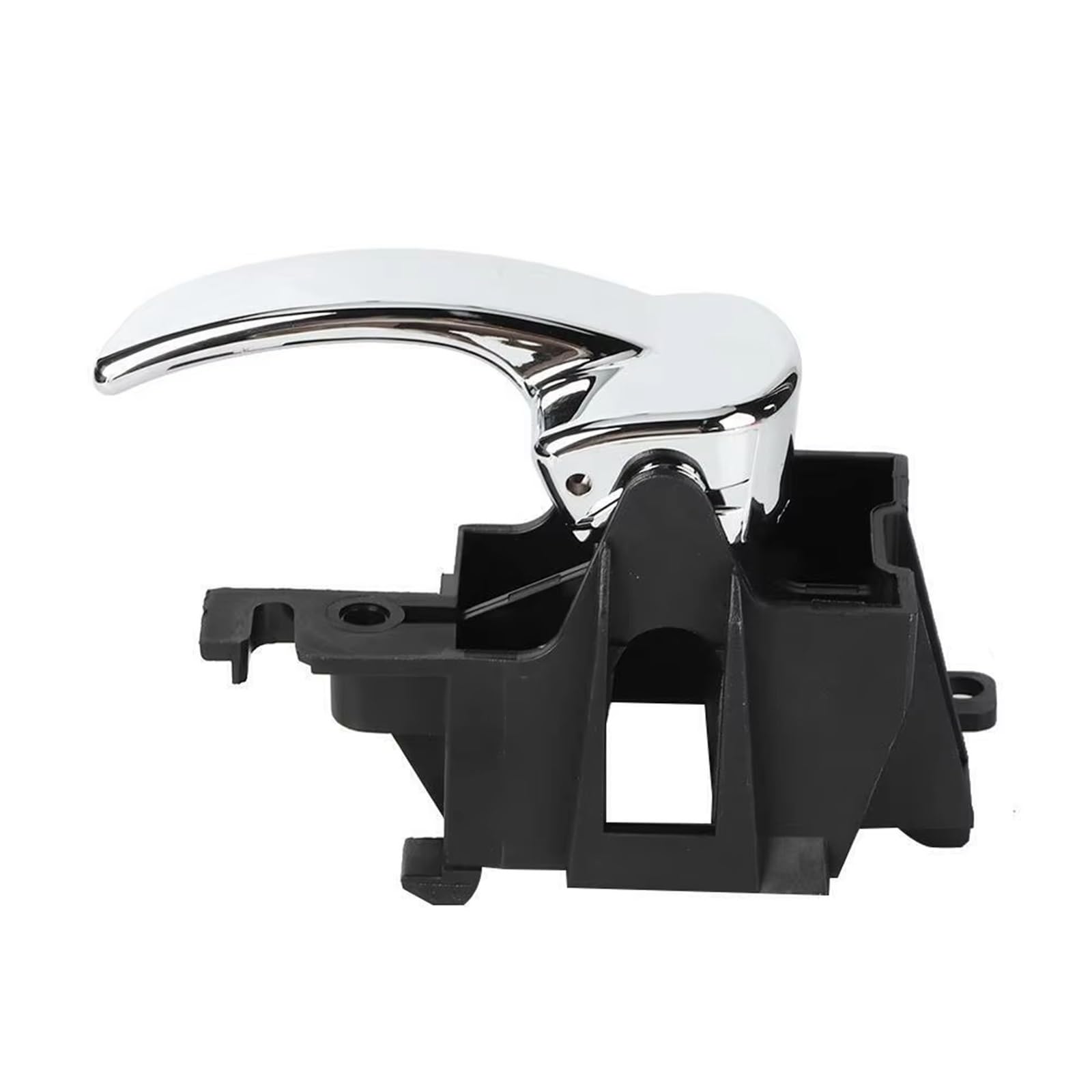 Rynvrncoe 80671-4X02b Lh Car Door Handle For Pathfinder 2005-2012 Interior Door Handle 80670-4X02b Rh 1Pcs(80671-4X02b Lh)