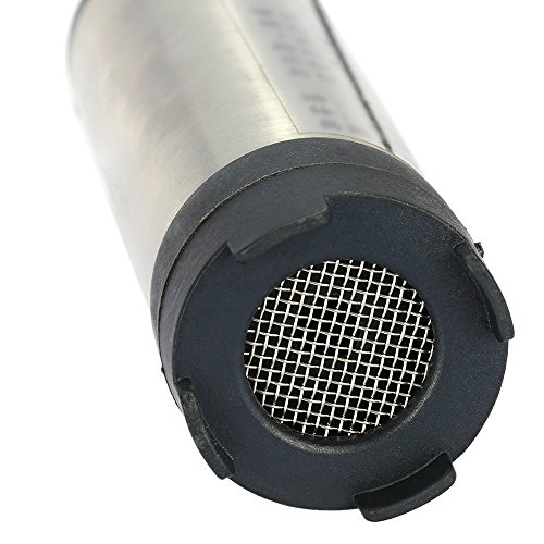 mewmewcat Bomba de água de combustível diesel 12V para carro, caminhão, caravana, barco marinho