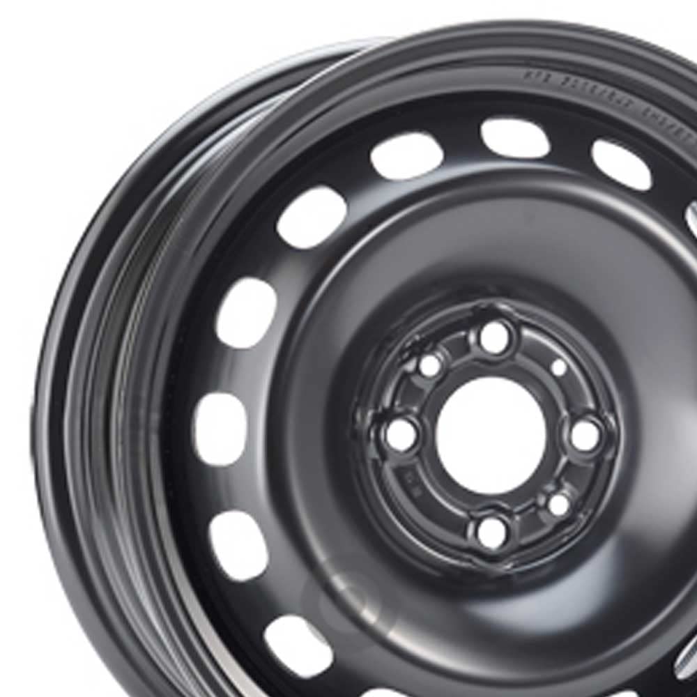 Alcar, cerchione in acciaio, modello SF7355