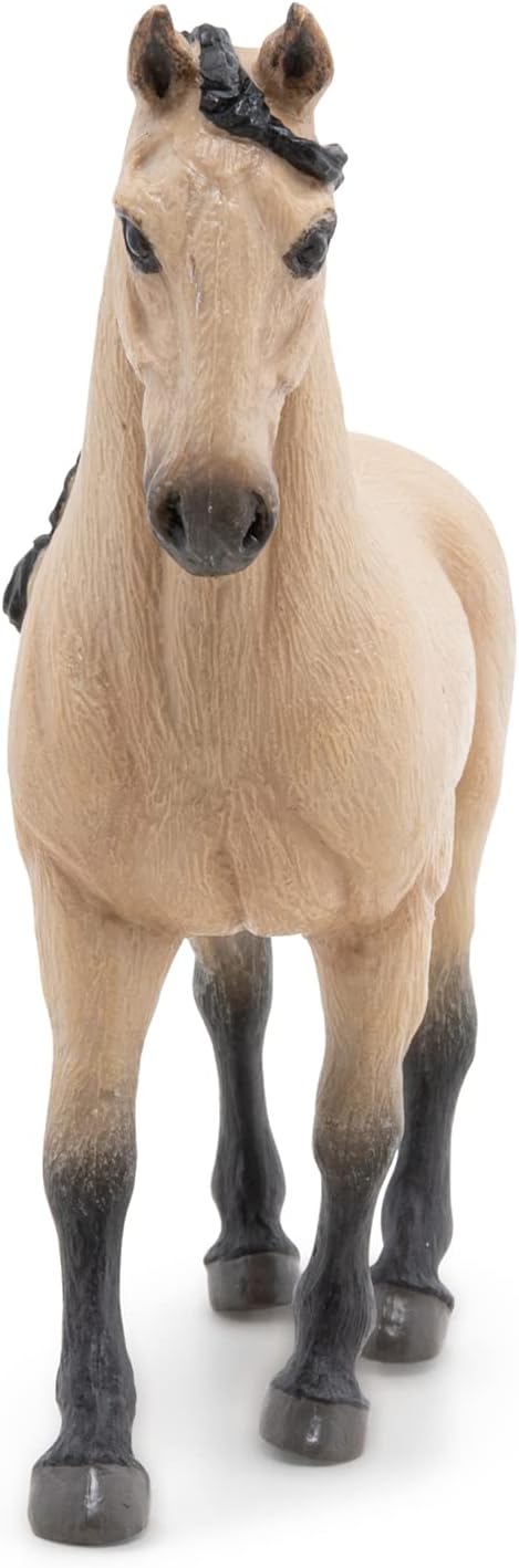 Papo - 51569 - Figurine - Lusitano Horse, Multicolor