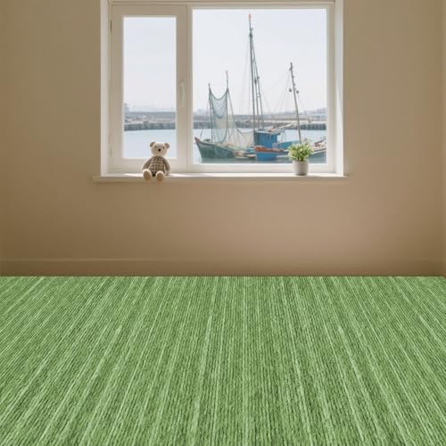 �������J�[�y�b�g 300 x 870 cm ����~�ߕt���h���O�~�ϋv���h����R�����Ղɑς����g�[�z�b�g�J�[�y�Ή�, �O���[��