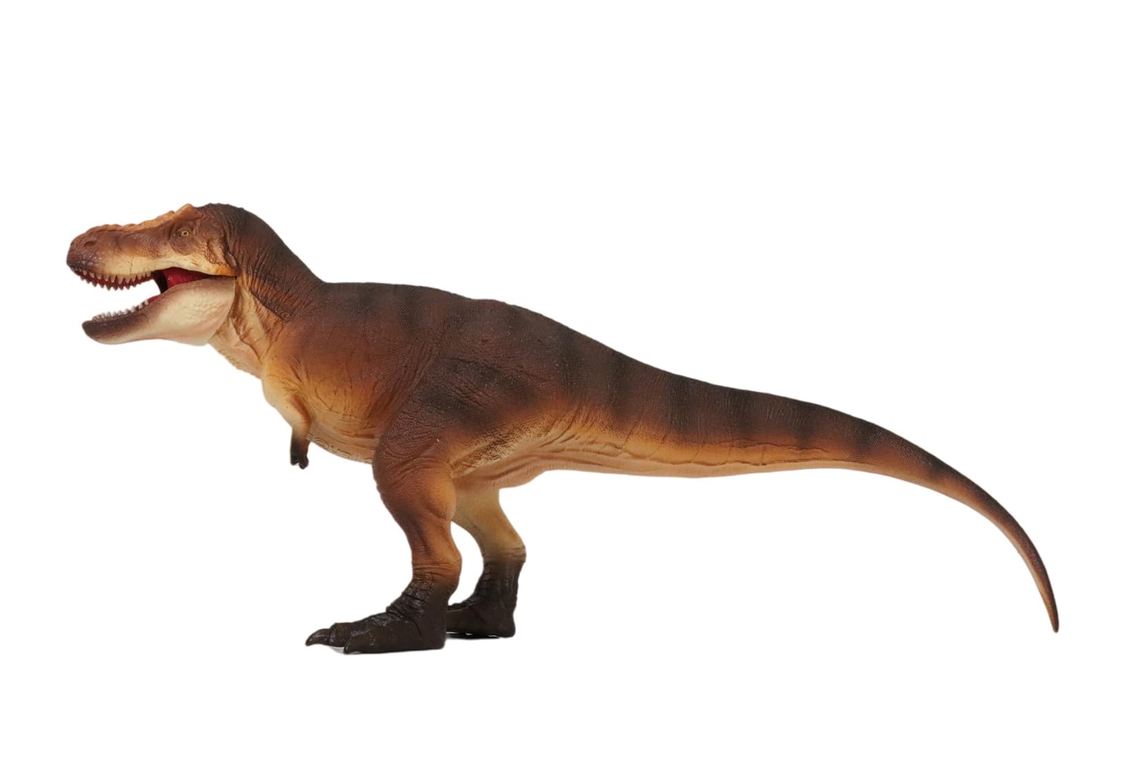 Amazon | RECUR 1/35 ティラノサウルス レックス フィギュア 30cm級