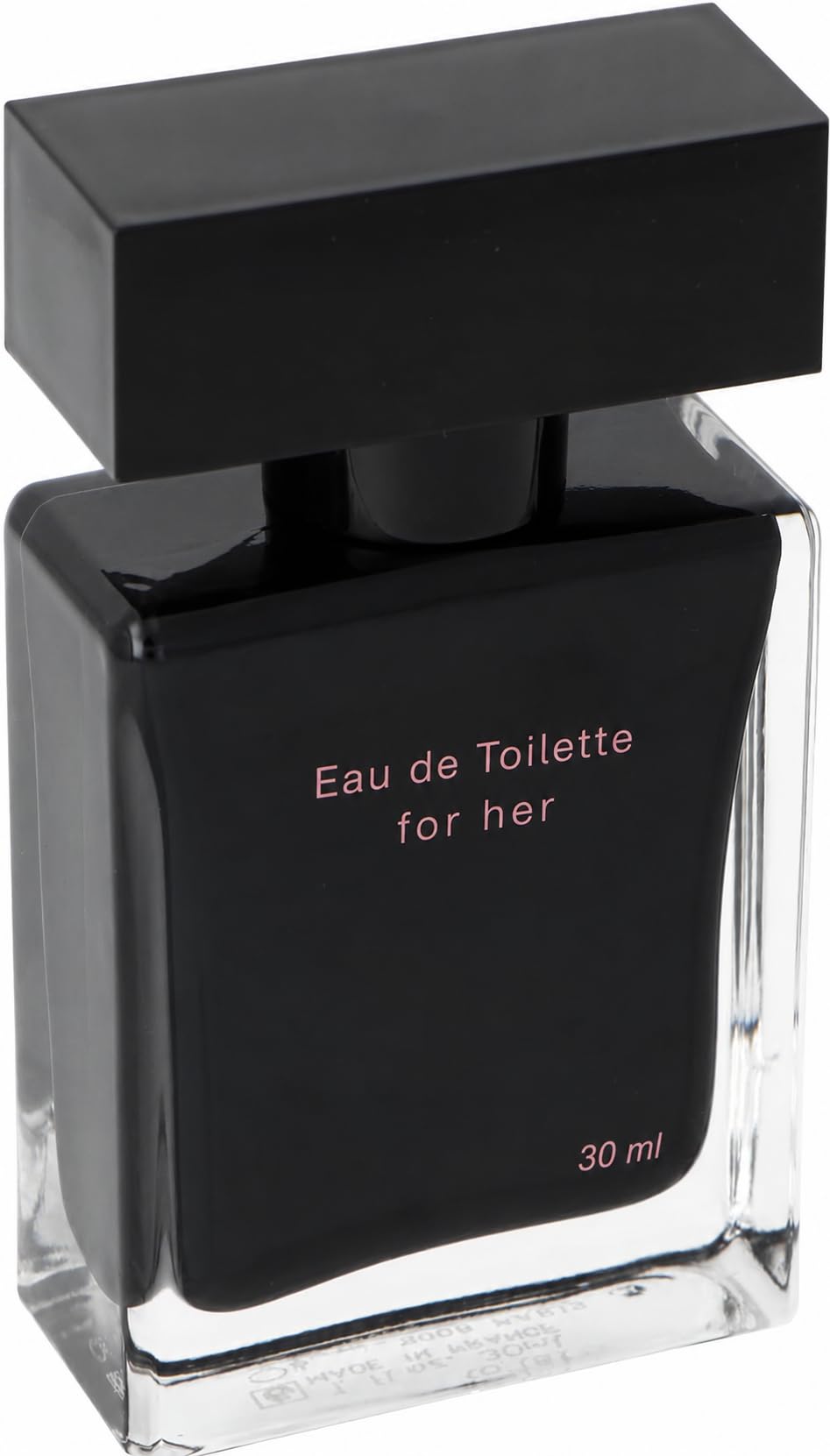 For Her Eau de Toilette, Fragranza Floreale da Donna, 30 ml