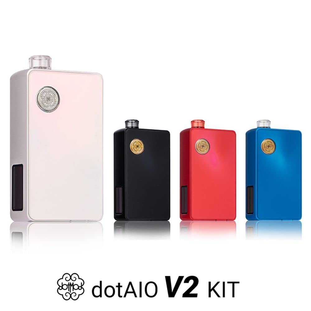 Amazon | 【V2】dotmod DOTAIO V2 ドットモッド V2 (ROYAL BLUE 