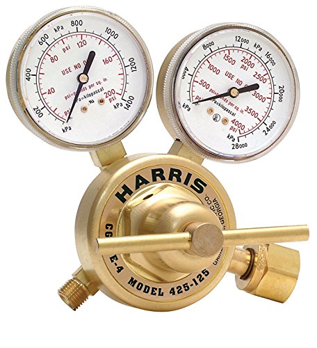Harris 3000714 425-125-540 Regulator
