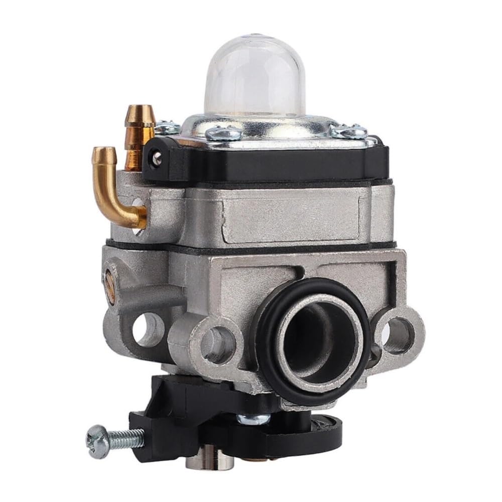 Carburateur moteur 4 temps S430 : réparez votre tondeuse à gazon et vos outils de jardinage en panne