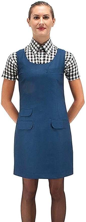 pinafore amazon