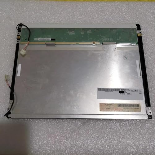 Image of Original Stock 12.1 inch 800x600 LCD Screen G121SN01 V.1 Industrial Display