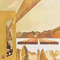 その他 STEVIE WONDE/ INNERVISIONS Stevie Wonder – Innervisions – Vinyl (Gatefold, LP, Album