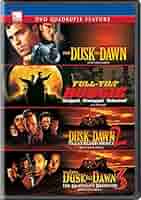 Unravel the Dusk & Spin the Dawn セット Amazon.com: From Dusk Till Dawn: The Complete Series : Via