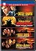 From Dusk Till Dawn Quadruple Feature