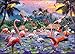 Produktbild Ravensburger Puzzle - Pinke Flamingos - 1000 Teile