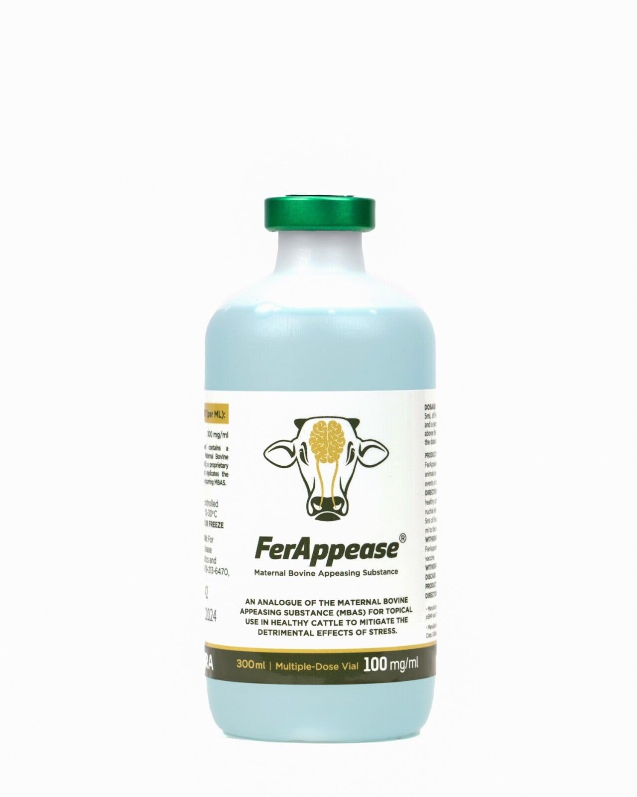 FerAppease Bovine Stress Applicator Not Included
