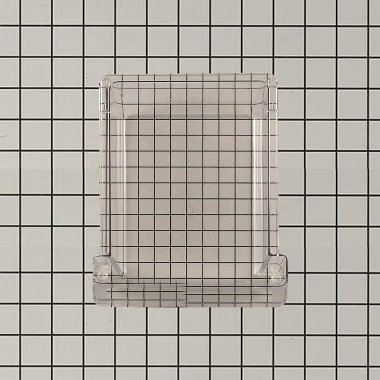 Reemplazo directo para GE WR32X31467 - Sartén para aperitivos 28 30 33 WR32X21683 WR32X28068 WR32X30019 WR32X31150