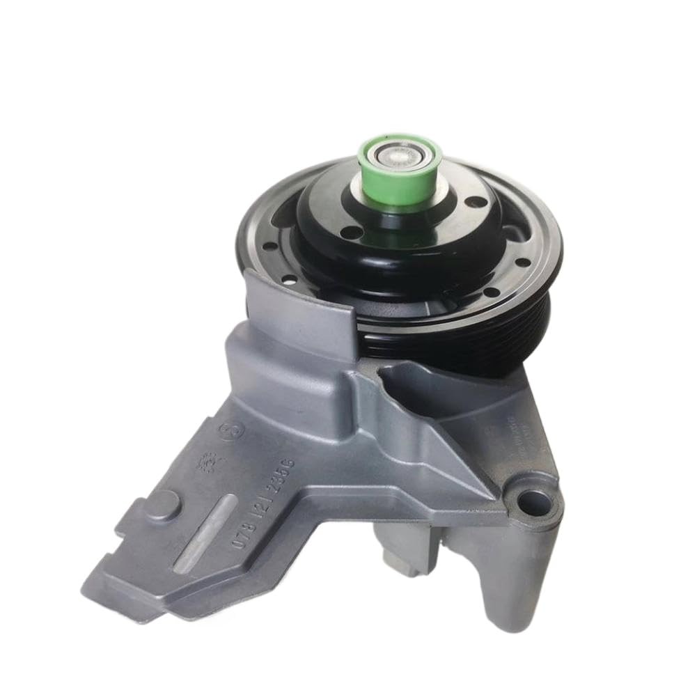 Kupplungshalterung 078121235G kompatibel mit A6L A6 S6 A8 S8 A4 S4 A4Q A8Q Superb