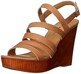 Lucky Women's Larinaa Wedge Sandal
