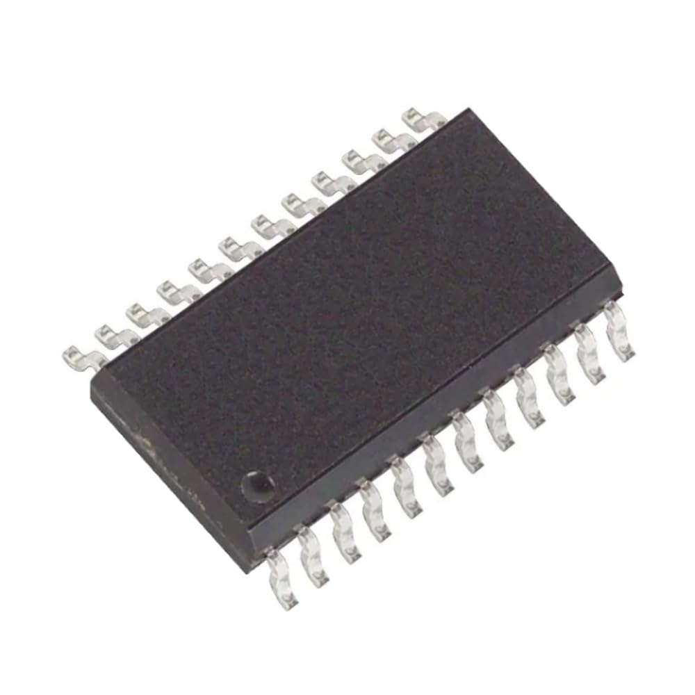 MAX7221CWG+ LED Driver 24-SOIC
