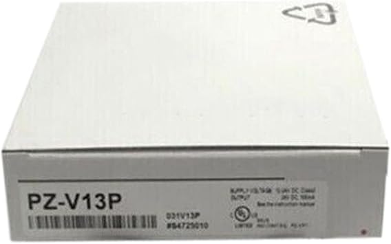 PZ-V13P PZV13P New in Box Expedited
