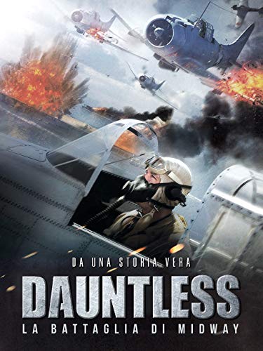  Dauntless: La battaglia di Midway