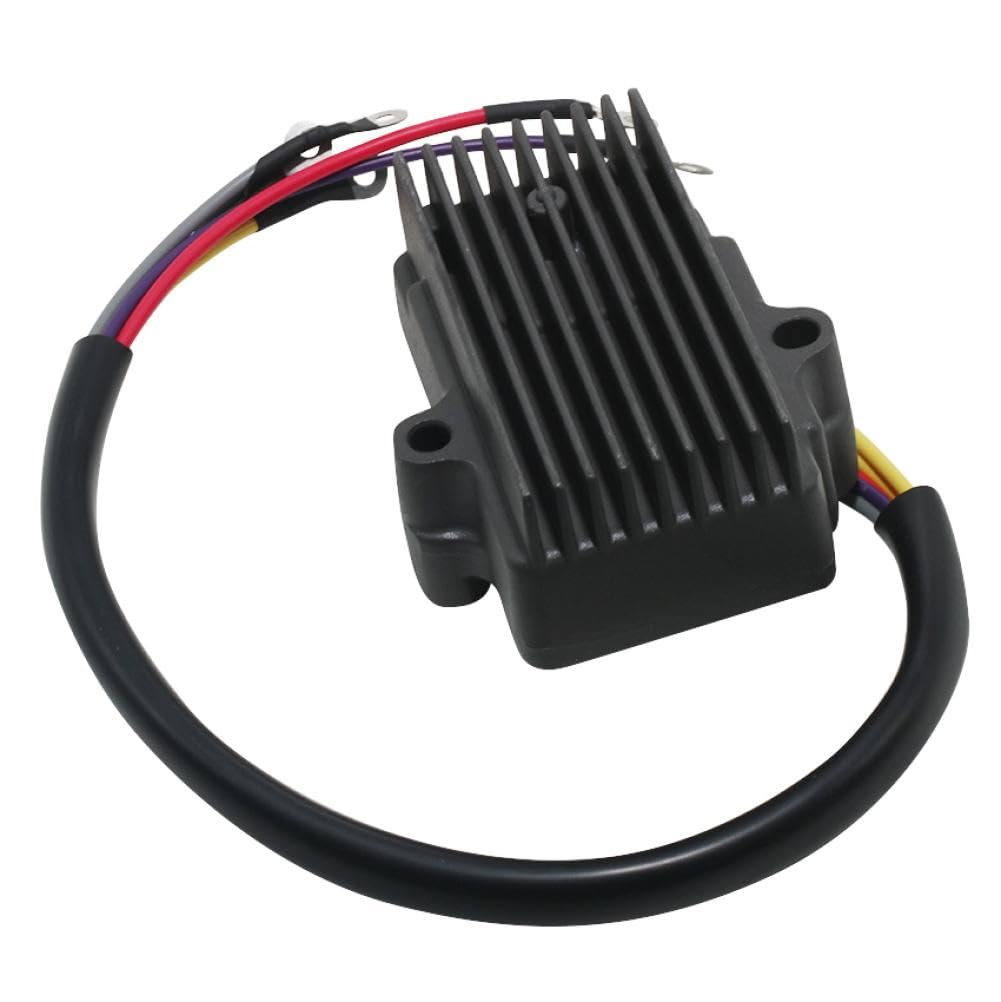 Regolatore Di Tensione Raddrizzatore Compatibile Con Johnson Evinrude 235HP