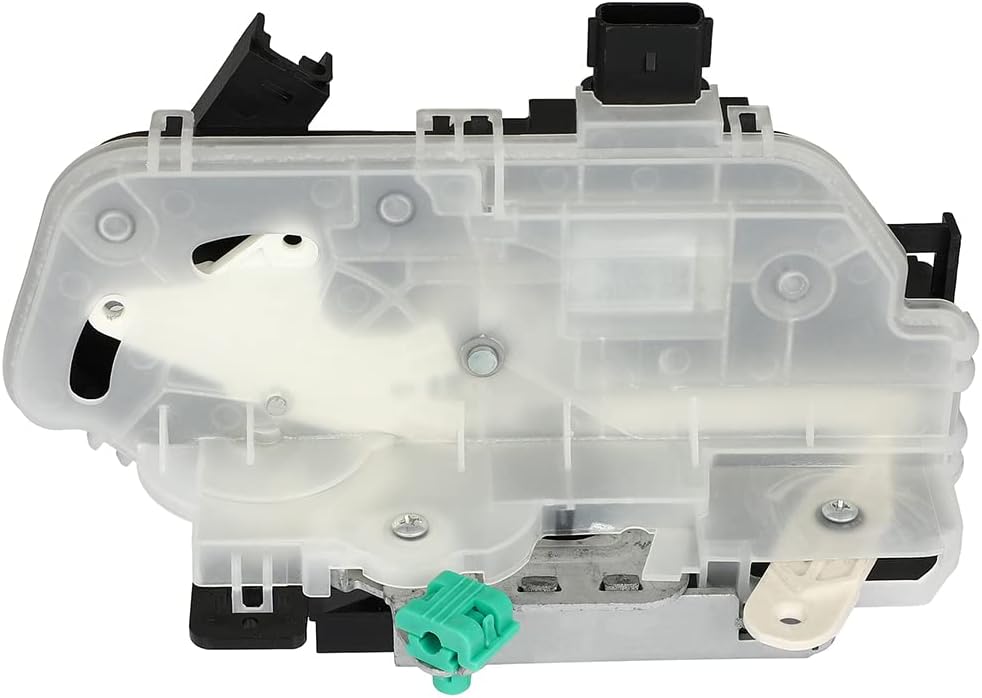 Door Lock Latch Actuator Front Left 2008-2012 For Ford Escape, 2009-2014 For Ford For F-150, 2008-2012 For Ford Focus with Latch Motor 7T4Z7821813C,8T4Z7821813A/B,9L3Z-5421813-A
