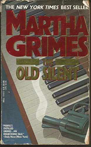 The Old Silent view 2
