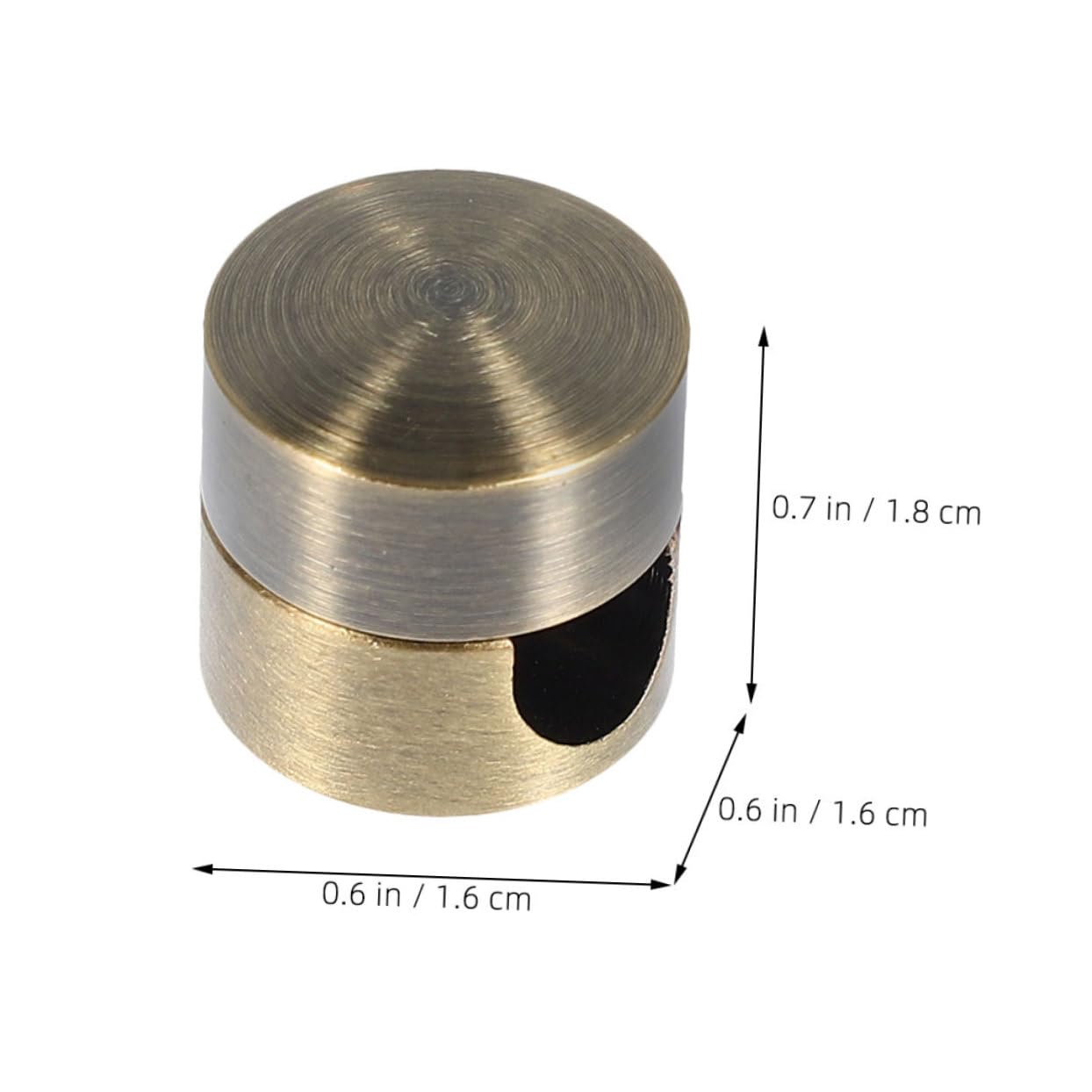 SEWACC 4Pcs Durable Swag Hooks for Ceiling Lights Easy Install Ceiling Hooks for Hanging Lights Elegant Design for Indoor Outdoor Use Fixation Versatile Home Decor