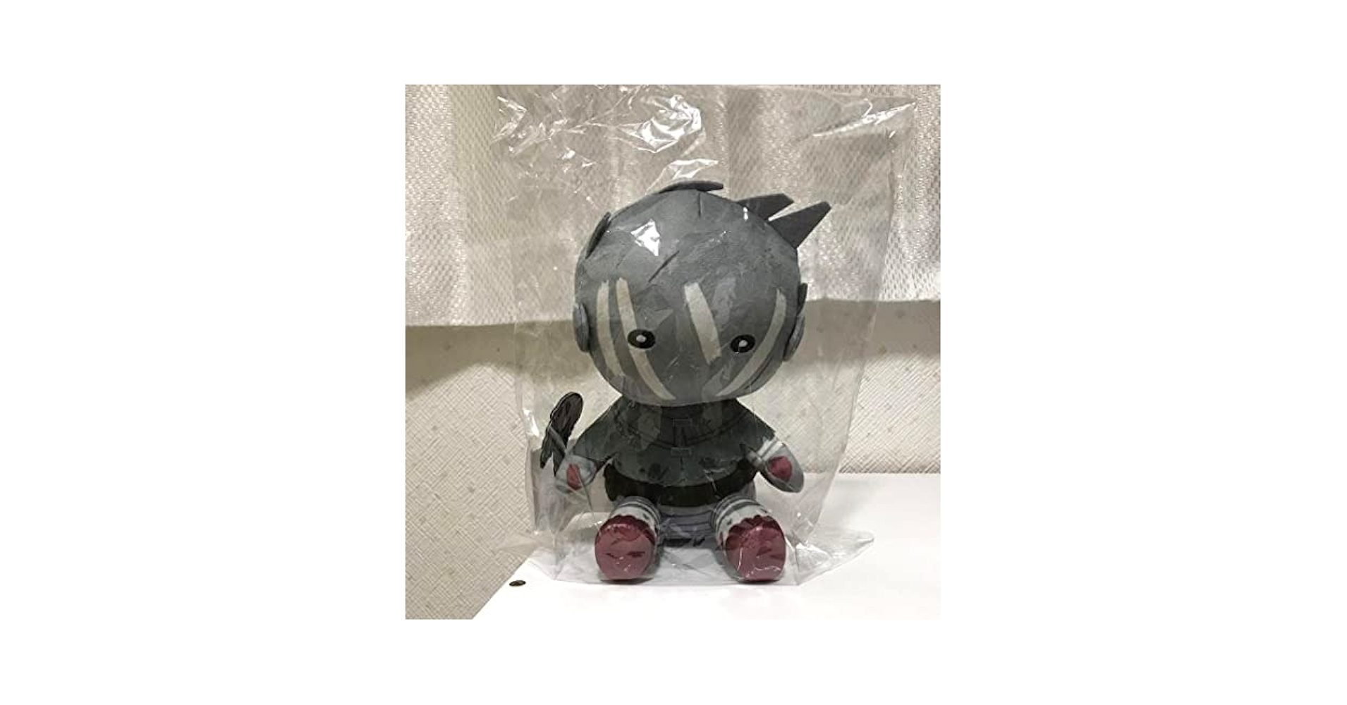 Amazon.co.jp: dbd DBD デッドバイデイライト ぬいぐるみ レイス