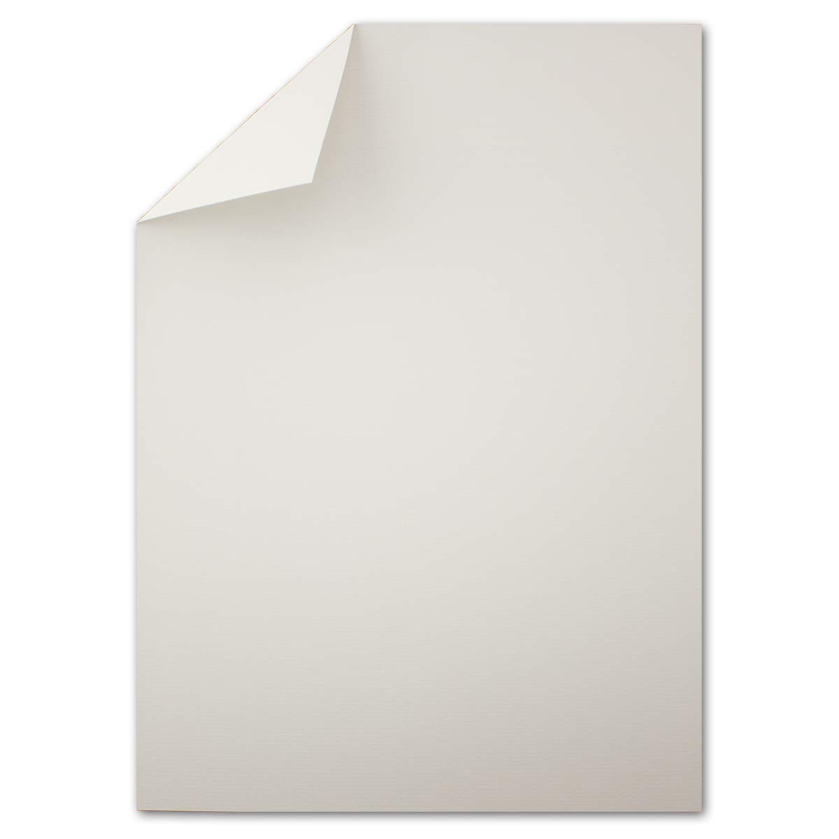 Paper-Media - Carta da lettere, formato DIN A4, 100 g/mq, superficie opaca, carta di alta qualità