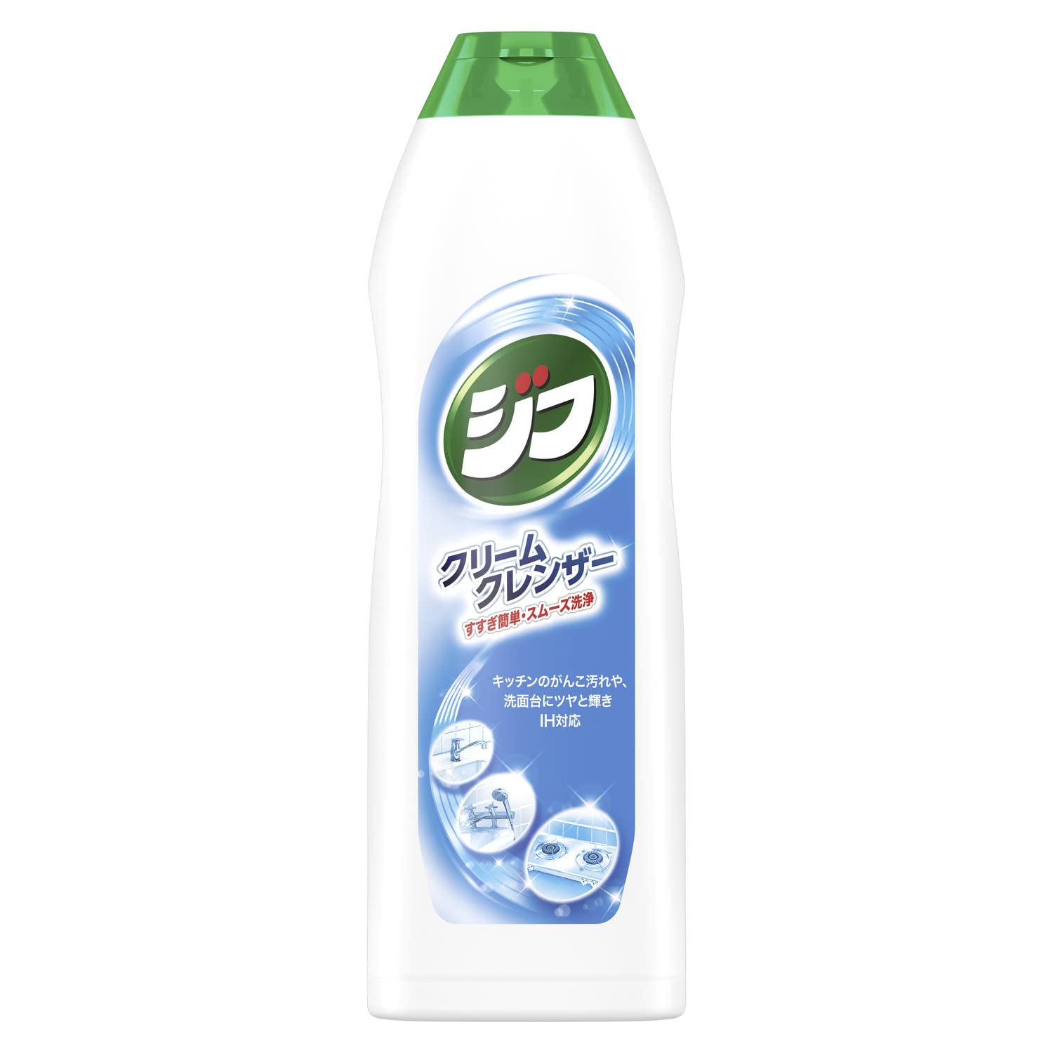 ジフ クリームクレンザー