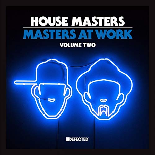 Defected Presents House Masters - Masters At Work Volume Two