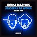 Defected presents House Masters - Masters At Work Volume Two (4CD)