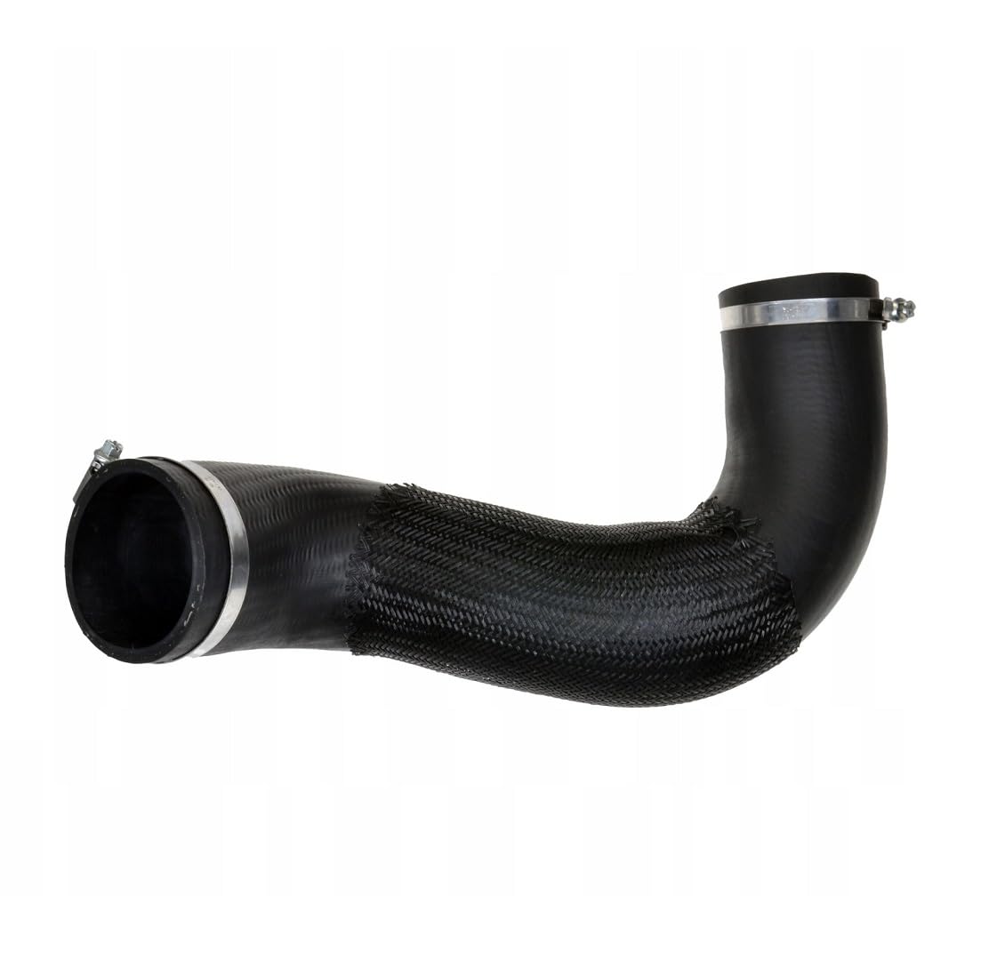 GuusCar Compatible with TRANSIT 2.2 TDCI INTERCOOLER PIE TURBO HOSE CC116K863CB 1752334