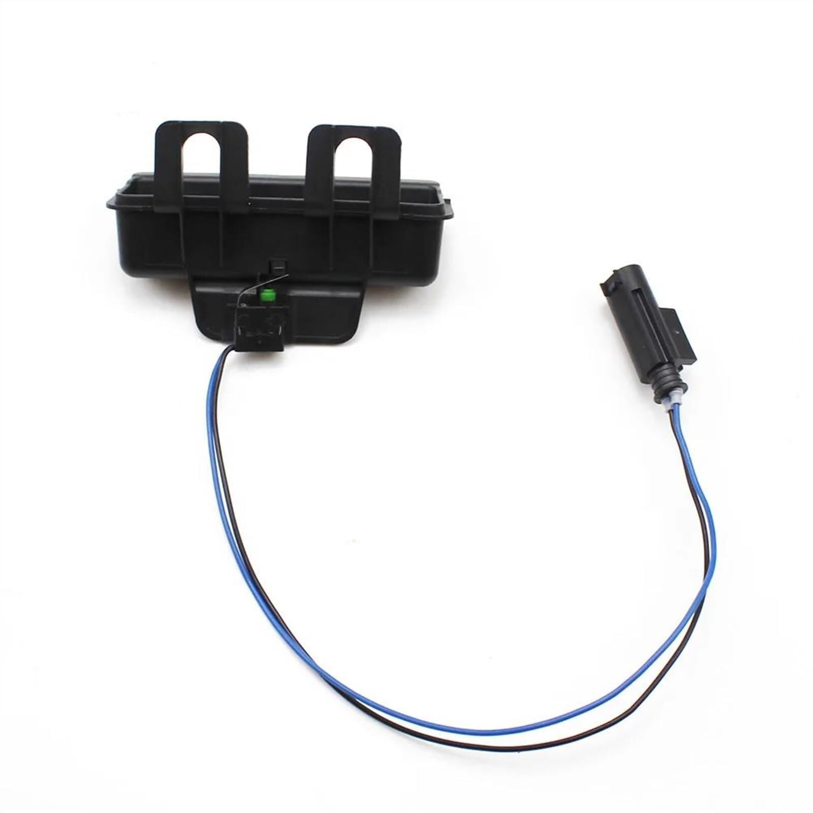 Interruptor de portón trasero para Smart 451: accede a tu maletero de forma rápida y cómoda 7