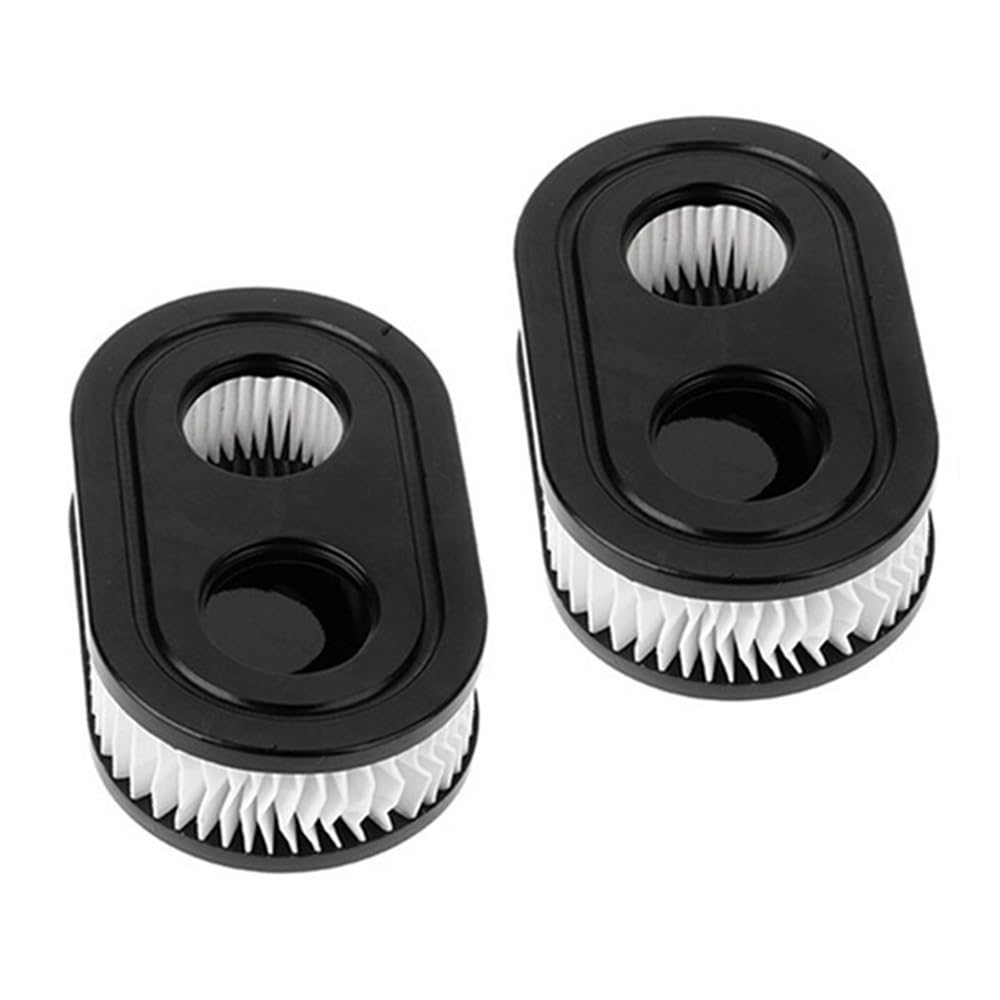 Filtre à air pour tondeuse 593260 compatible avec moteur 725Exi et nettoyeur de jardin TB200