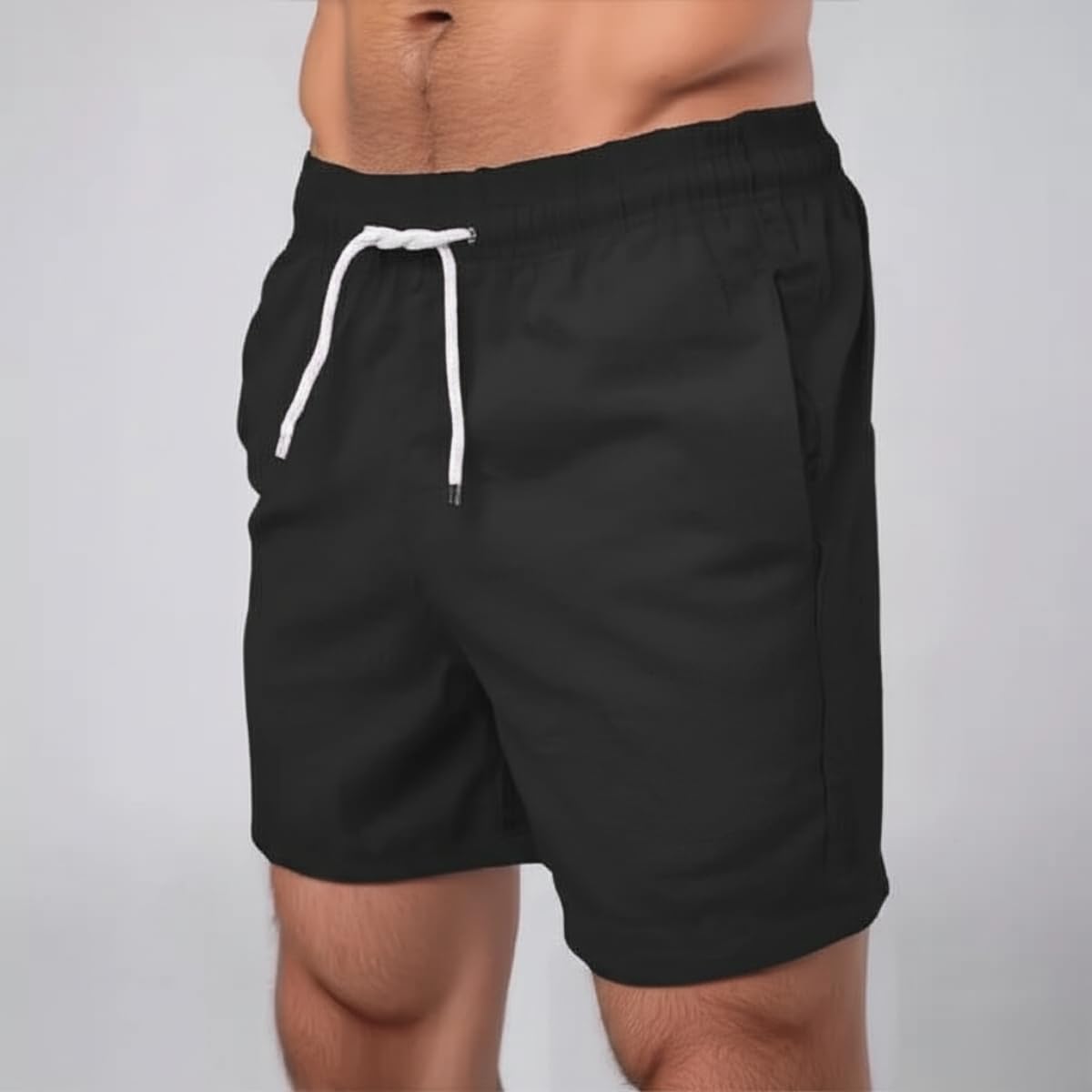 Combo 2 Bermudas Masculinas Linho Sofisticado Com Bolsos em promoção! Veja a oferta e mais achadinhos de Shorts & Bermudas 4 Hoje é o melhor dia para comprar Combo 2 Bermudas Masculinas Linho Sofisticado Com Bolsos com aquele preço maroto! Promoção! Aproveite a oferta! 4