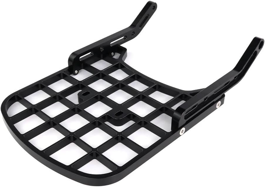 バイク用パッセンジャーリアハン ドレール スズキ DRZ400 S/SM DRZ400SM DRZ400E 2000-2024 ラッ