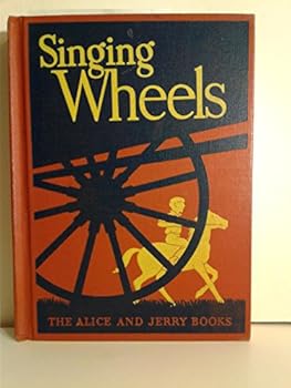 Unknown Binding Singing Wheels Book