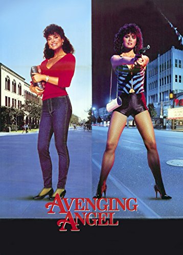 Avenging Angel