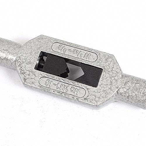 5 piezas extractor de tornillos Cr-Mo con marco miniatura 6