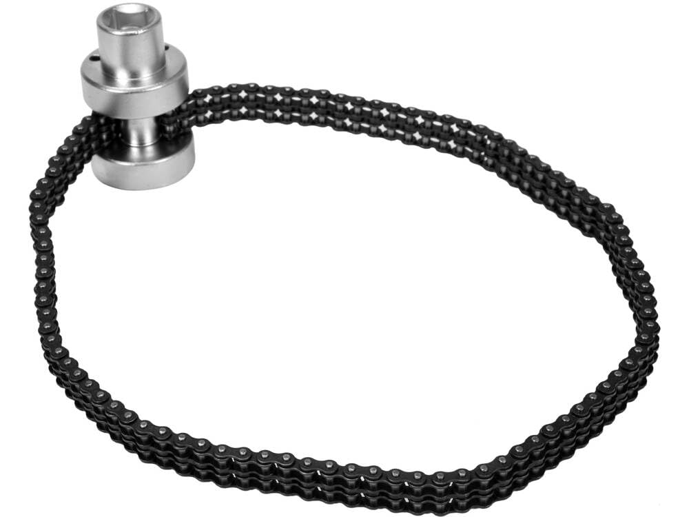 Yato YT-08254 Chain Oil Filter Wrench 1/2" RANGE 75-170 MM | Industrial Tool | Heavy Duty (B0D1815DBG) Amazon Price History, Amazon Price Tracker