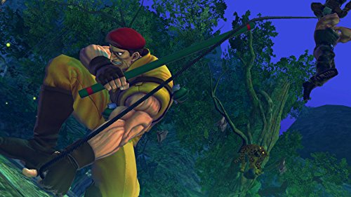Ultra Street Fighter IV PC - Jeu de Combat Capcom Standard Edition - 2